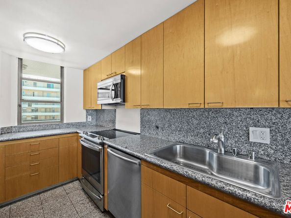 4316 Marina City Dr 1033, Marina Del Rey CA 90292