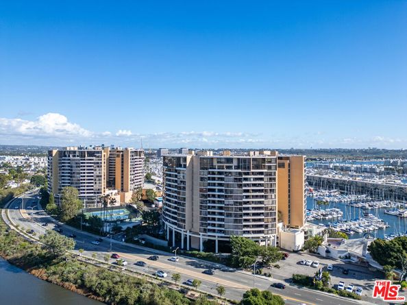4316 Marina City Dr 1033, Marina Del Rey CA 90292