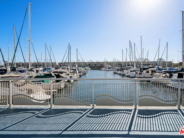 4316 Marina City Dr 1033, Marina Del Rey CA 90292