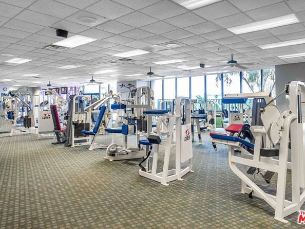 4316 Marina City Dr 1033, Marina Del Rey CA 90292