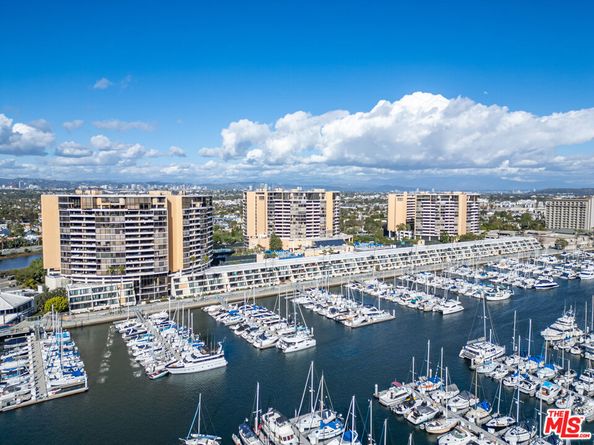 4316 Marina City Dr 1033, Marina Del Rey CA 90292