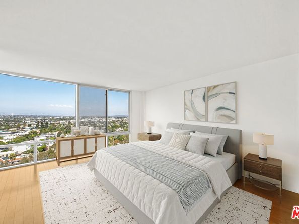 4316 Marina City Dr 1033, Marina Del Rey CA 90292