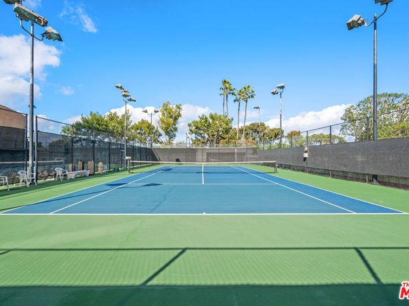 4316 Marina City Dr 1033, Marina Del Rey CA 90292