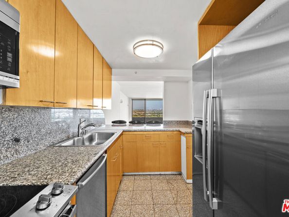 4316 Marina City Dr 1033, Marina Del Rey CA 90292