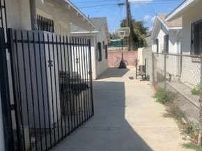 1493 W 47th Street, Los Angeles CA 90062