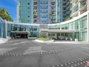 13700 Marina Pointe Drive 1007, Marina Del Rey CA 90292