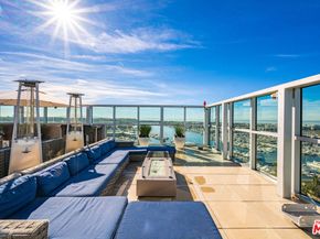 13700 Marina Pointe Drive 1007, Marina Del Rey CA 90292