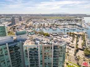 13700 Marina Pointe Drive 1007, Marina Del Rey CA 90292