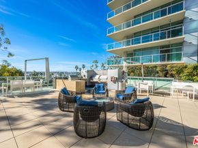 13700 Marina Pointe Drive 1007, Marina Del Rey CA 90292