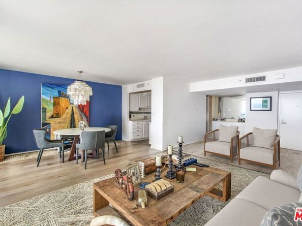 201 Ocean Avenue 1103P, Santa Monica CA 90402