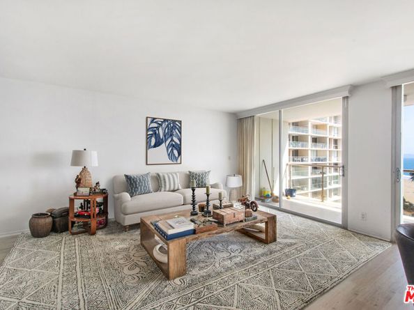201 Ocean Avenue 1103P, Santa Monica CA 90402