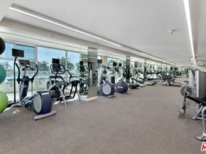 201 Ocean Avenue 1103P, Santa Monica CA 90402