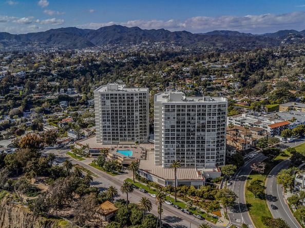 201 Ocean Avenue 1103P, Santa Monica CA 90402