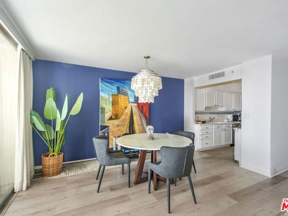 201 Ocean Avenue 1103P, Santa Monica CA 90402