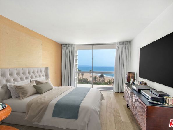 201 Ocean Avenue 1103P, Santa Monica CA 90402