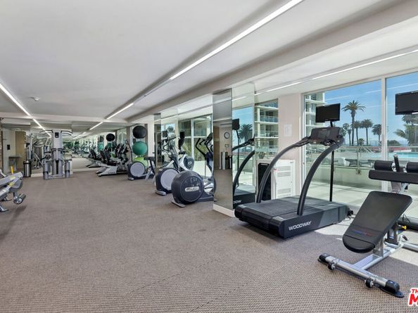 201 Ocean Avenue 1103P, Santa Monica CA 90402