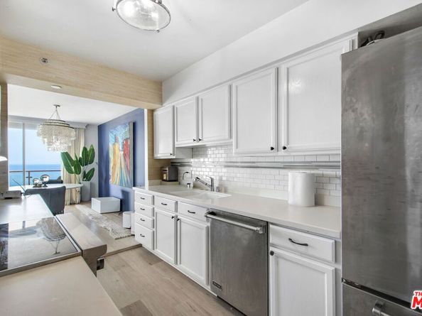 201 Ocean Avenue 1103P, Santa Monica CA 90402