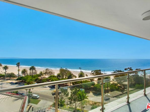 201 Ocean Avenue 1103P, Santa Monica CA 90402