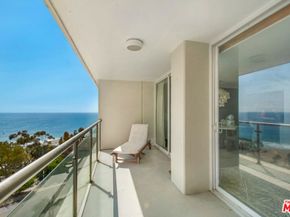201 Ocean Avenue 1103P, Santa Monica CA 90402