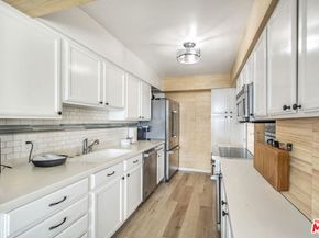 201 Ocean Avenue 1103P, Santa Monica CA 90402