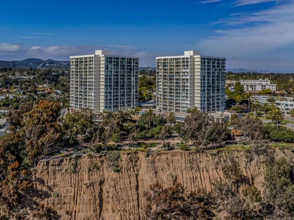 201 Ocean Avenue 1103P, Santa Monica CA 90402