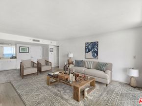 201 Ocean Avenue 1103P, Santa Monica CA 90402