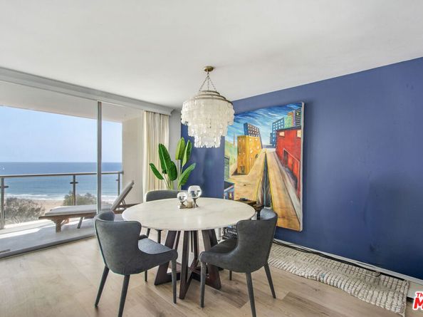 201 Ocean Avenue 1103P, Santa Monica CA 90402