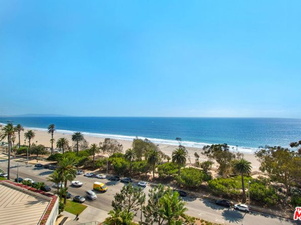 201 Ocean Avenue 1103P, Santa Monica CA 90402