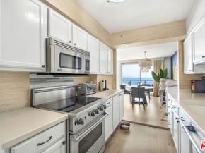 201 Ocean Avenue 1103P, Santa Monica CA 90402
