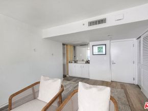 201 Ocean Avenue 1103P, Santa Monica CA 90402