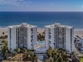 201 Ocean Avenue 1103P, Santa Monica CA 90402