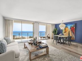 201 Ocean Avenue 1103P, Santa Monica CA 90402