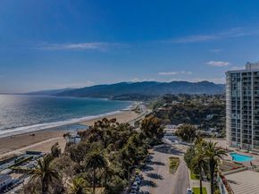 201 Ocean Avenue 1103P, Santa Monica CA 90402