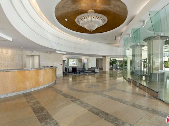 201 Ocean Avenue 1103P, Santa Monica CA 90402