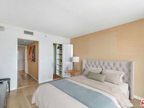 201 Ocean Avenue 1103P, Santa Monica CA 90402