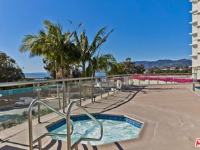 201 Ocean Avenue 1103P, Santa Monica CA 90402