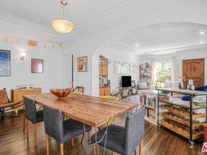 347 N Curson Avenue, Los Angeles CA 90036