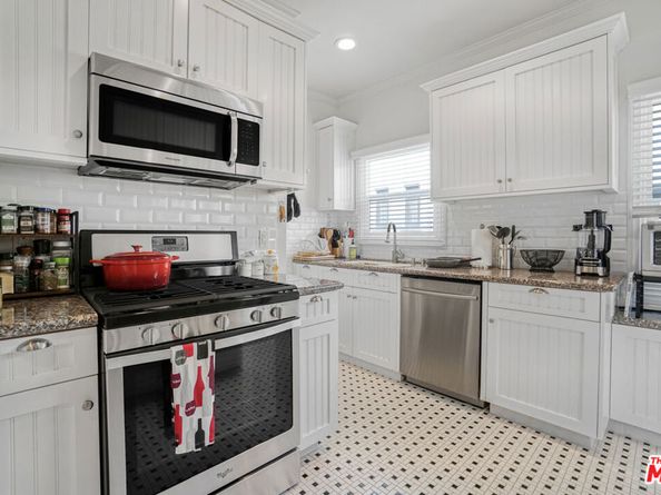 347 N Curson Avenue, Los Angeles CA 90036
