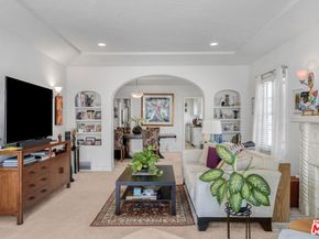 347 N Curson Avenue, Los Angeles CA 90036