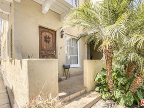 347 N Curson Avenue, Los Angeles CA 90036