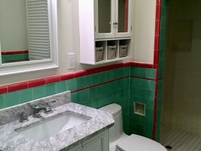 347 N Curson Avenue, Los Angeles CA 90036