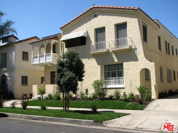347 N Curson Avenue, Los Angeles CA 90036