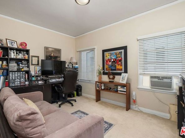 347 N Curson Avenue, Los Angeles CA 90036