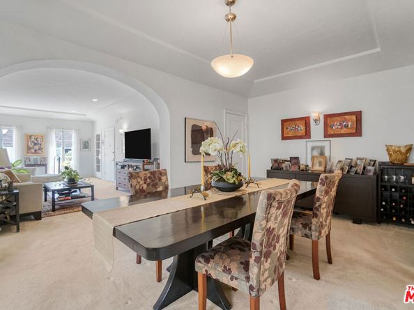 347 N Curson Avenue, Los Angeles CA 90036