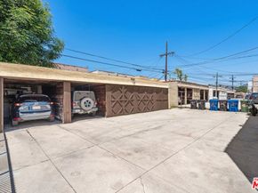 347 N Curson Avenue, Los Angeles CA 90036