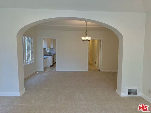 347 N Curson Avenue, Los Angeles CA 90036