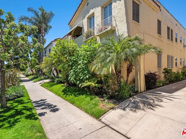 347 N Curson Avenue, Los Angeles CA 90036