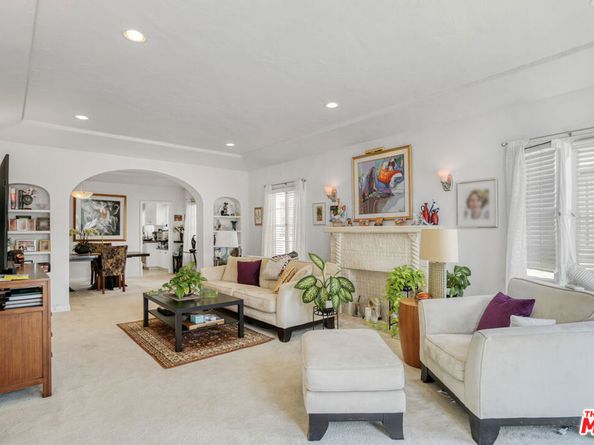 347 N Curson Avenue, Los Angeles CA 90036