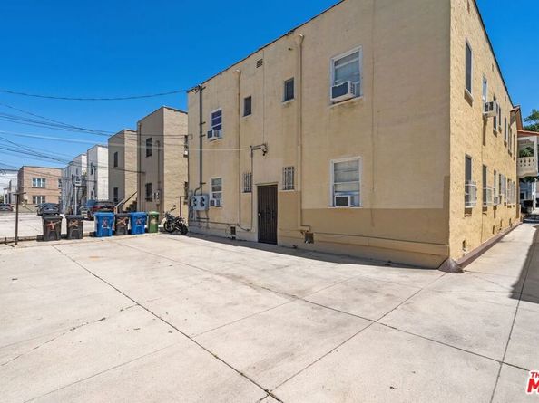 347 N Curson Avenue, Los Angeles CA 90036