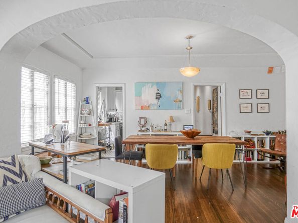 347 N Curson Avenue, Los Angeles CA 90036